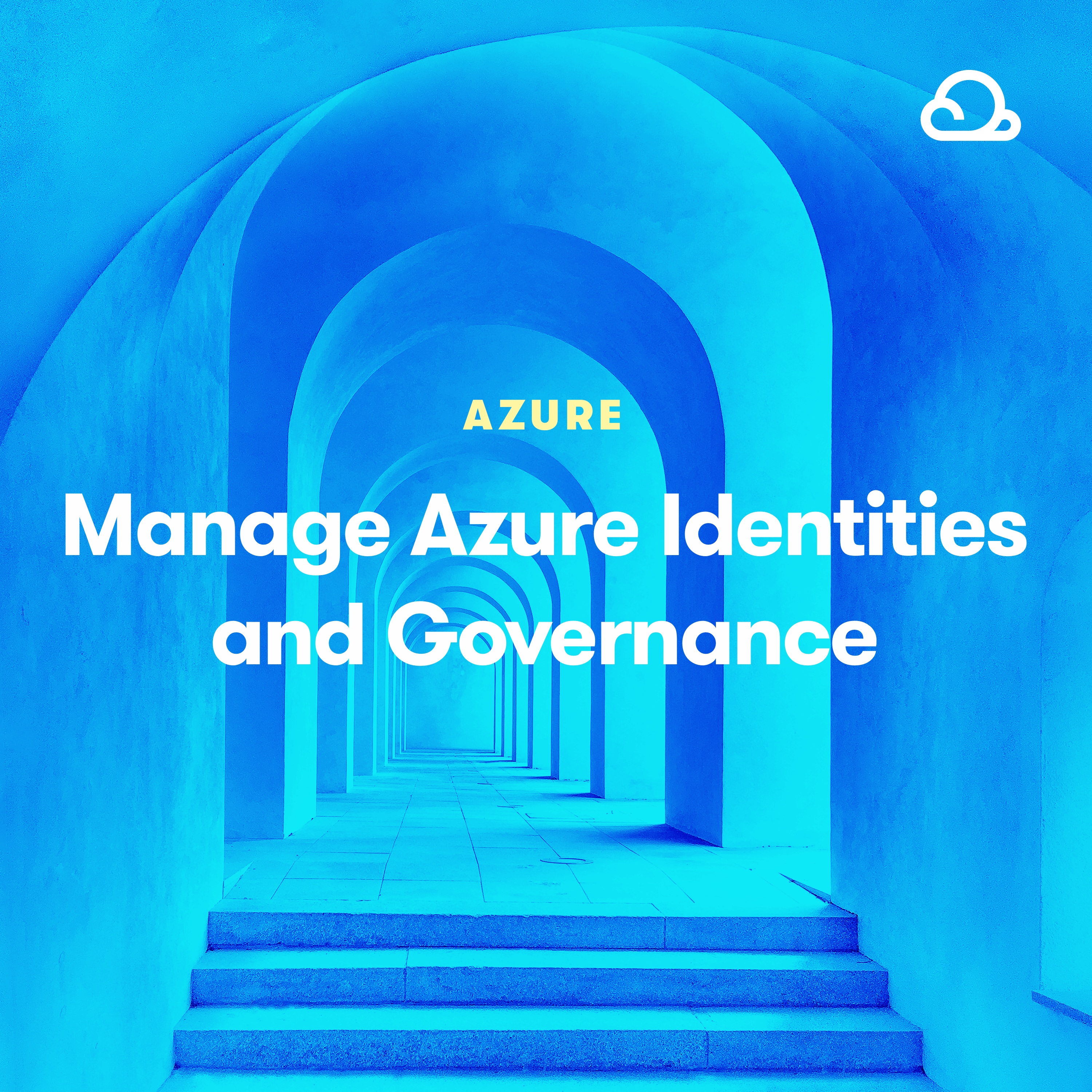 Microsoft Certified Azure Administrator Associate (AZ104) Manage
